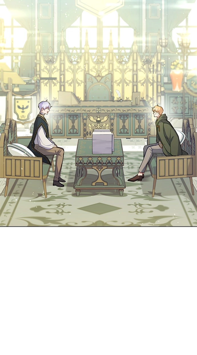 Read Disobey the Duke if You Dare Manga Online