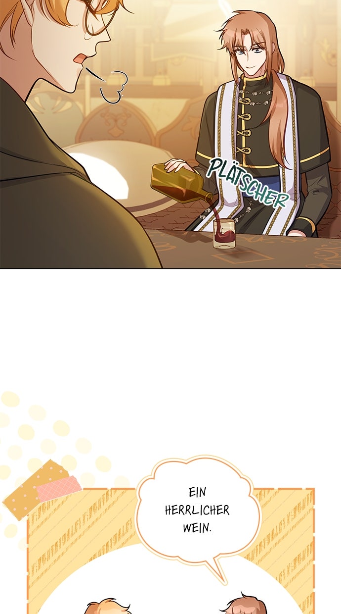 Read Disobey the Duke if You Dare Manga Online