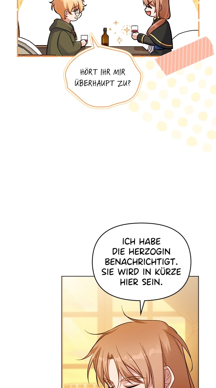 Read Disobey the Duke if You Dare Manga Online