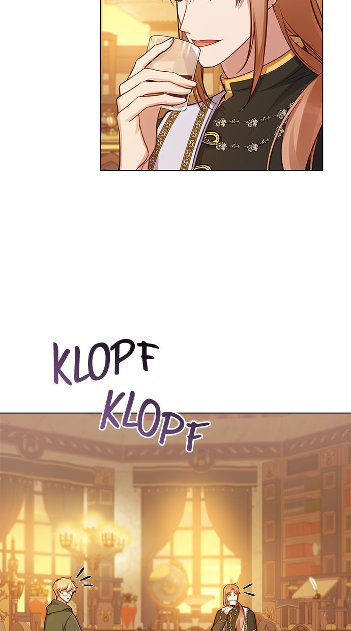 Read Disobey the Duke if You Dare Manga Online