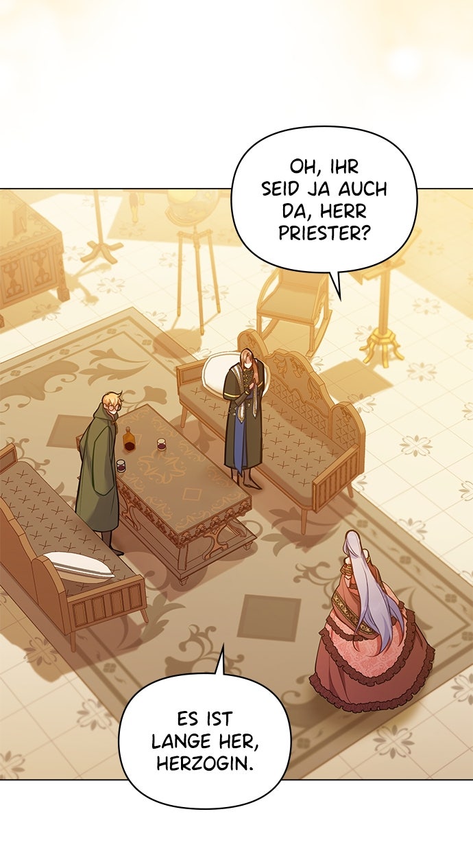 Read Disobey the Duke if You Dare Manga Online