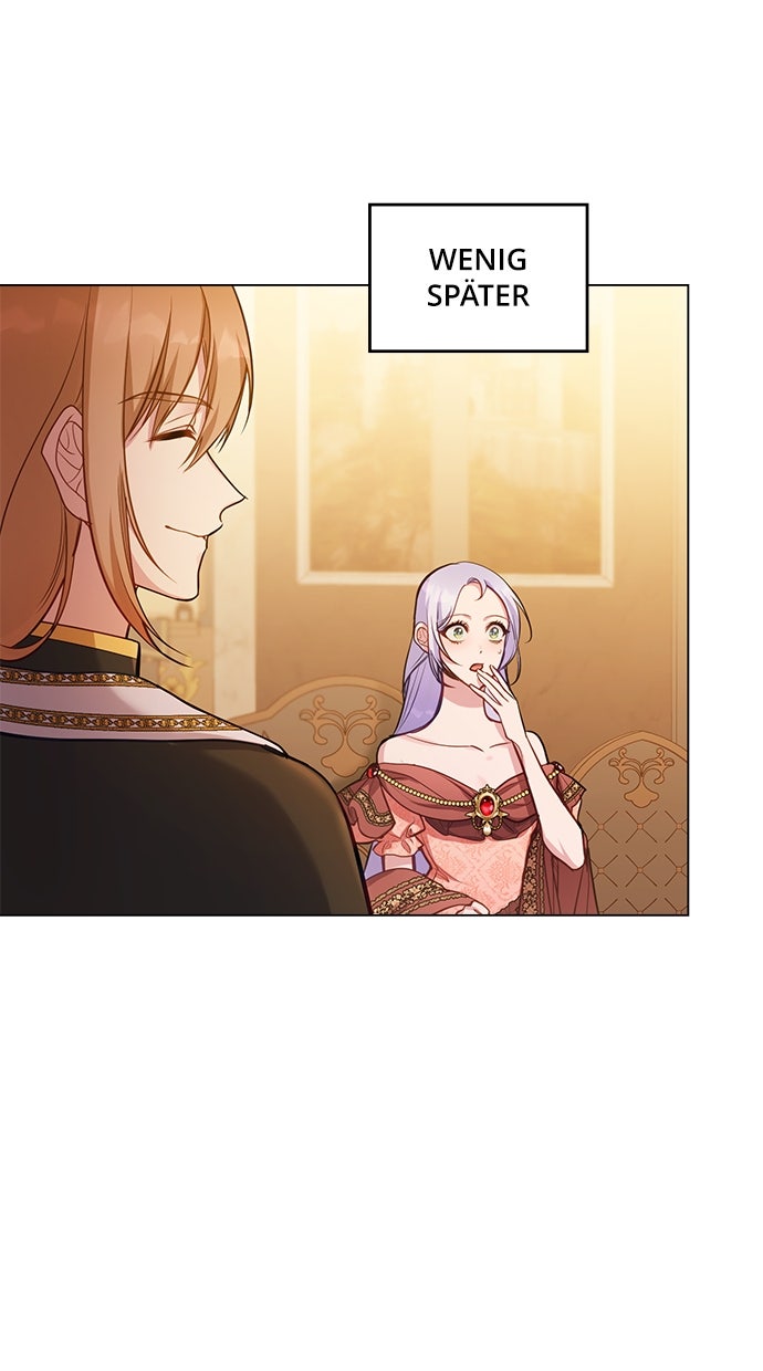 Read Disobey the Duke if You Dare Manga Online