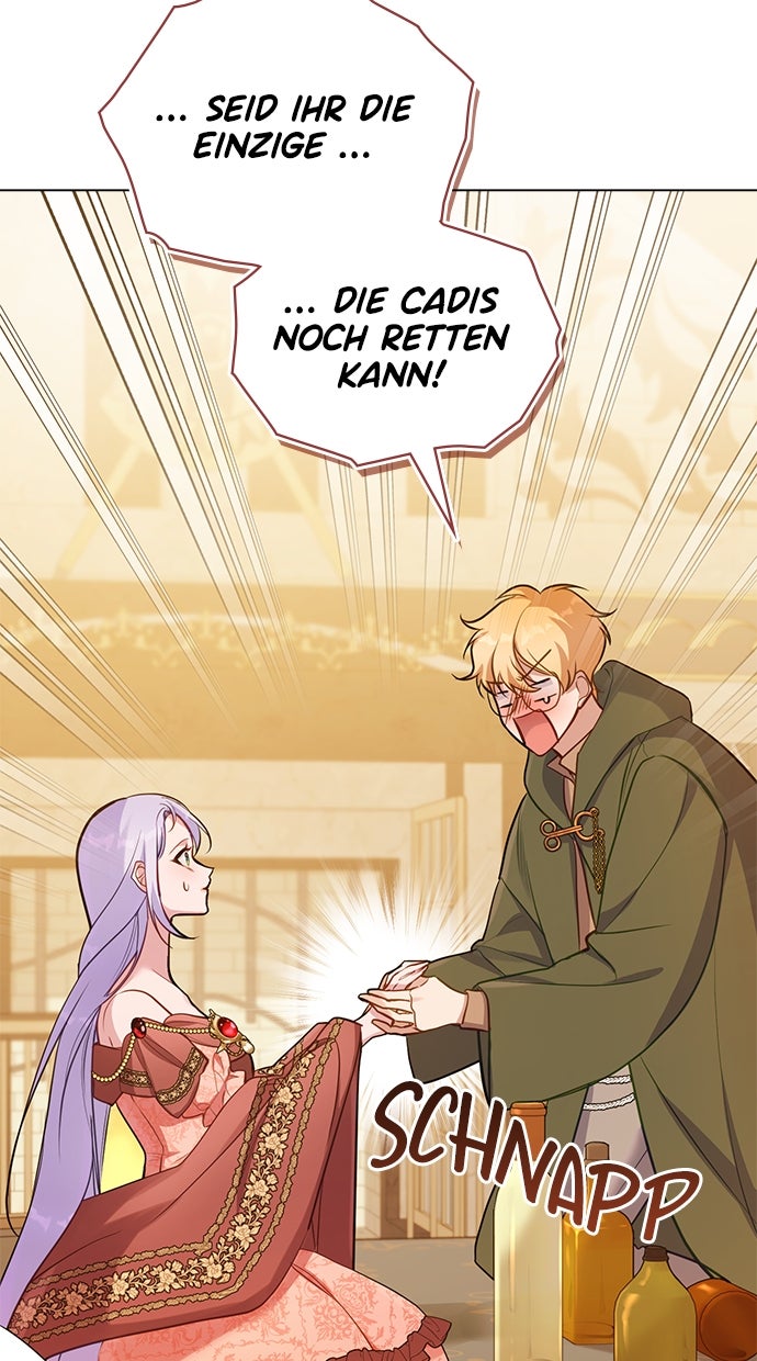 Read Disobey the Duke if You Dare Manga Online