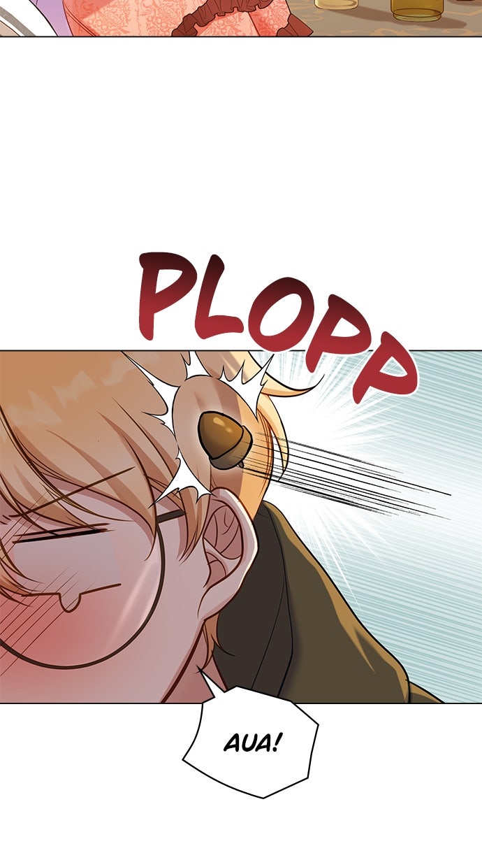 Read Disobey the Duke if You Dare Manga Online