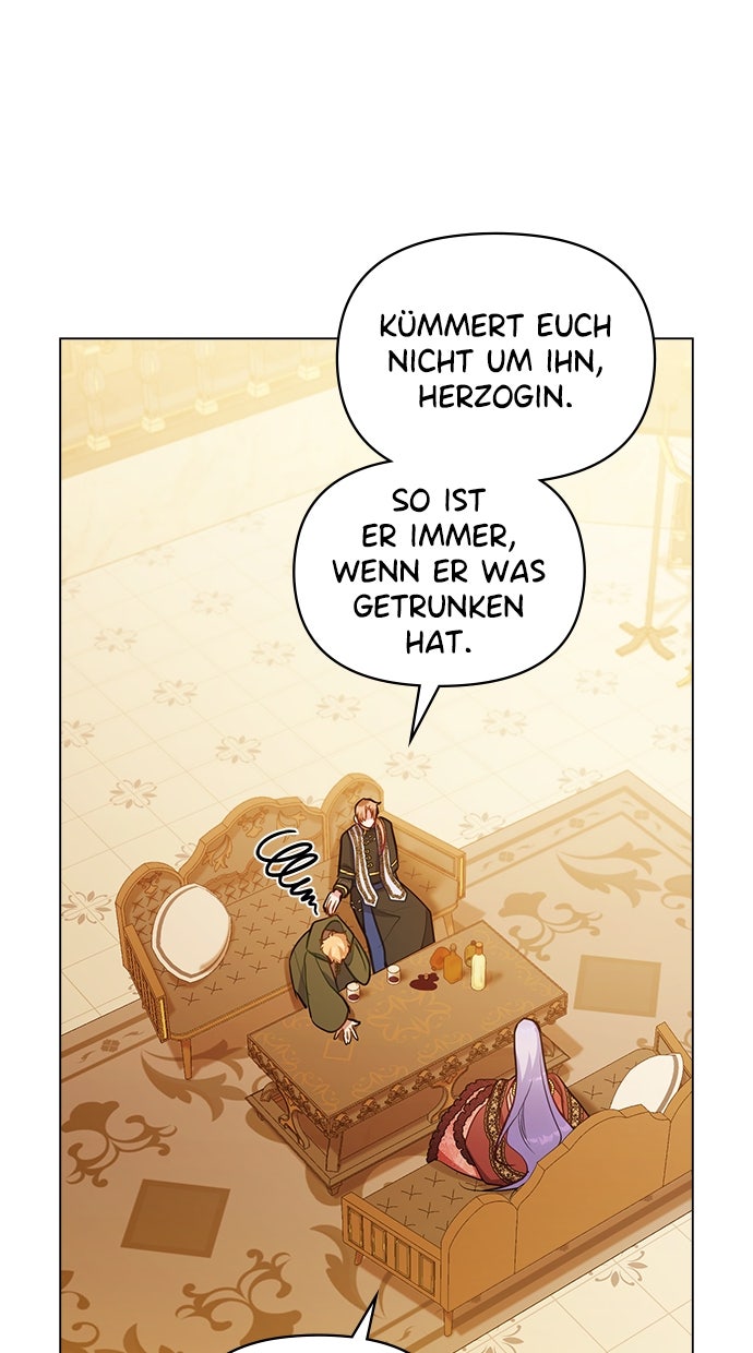 Read Disobey the Duke if You Dare Manga Online