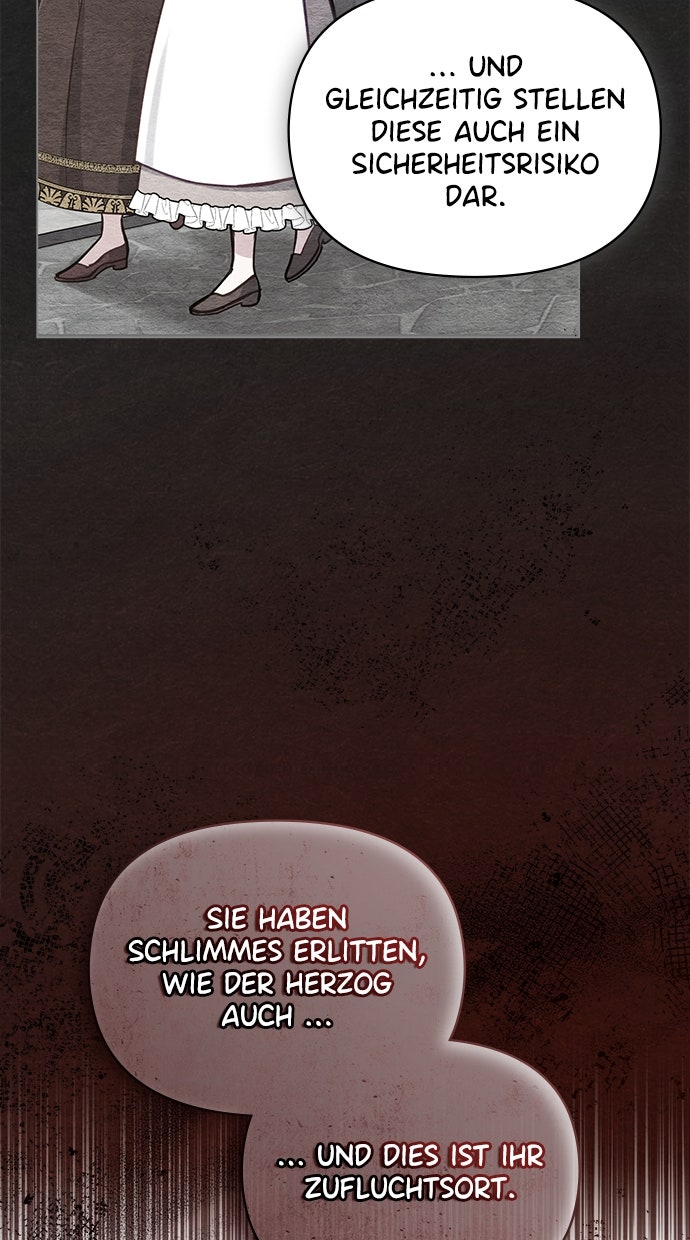 Read Disobey the Duke if You Dare Manga Online