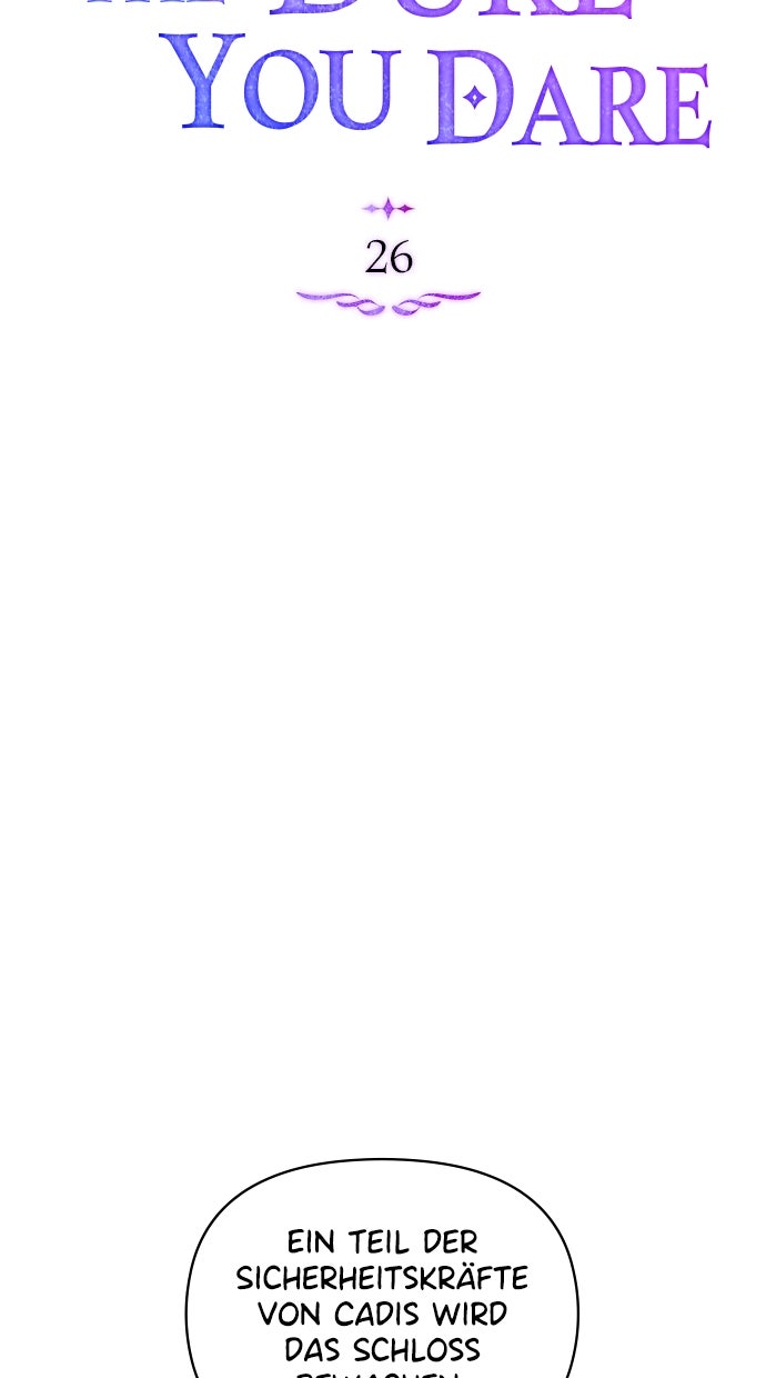 Read Disobey the Duke if You Dare Manga Online