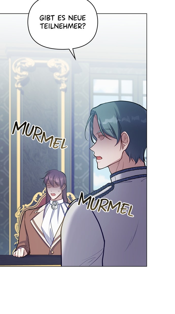 Read Disobey the Duke if You Dare Manga Online