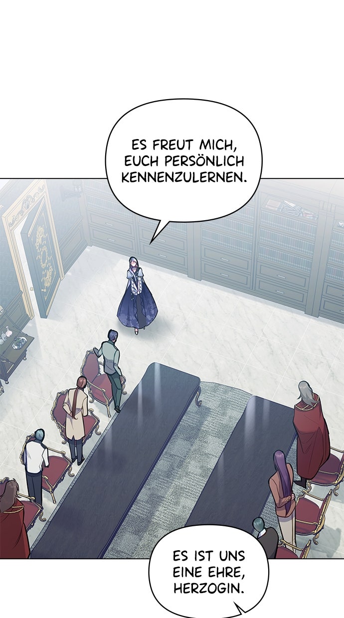 Read Disobey the Duke if You Dare Manga Online