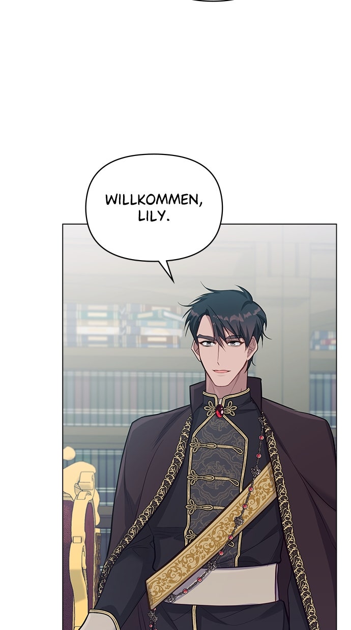 Read Disobey the Duke if You Dare Manga Online