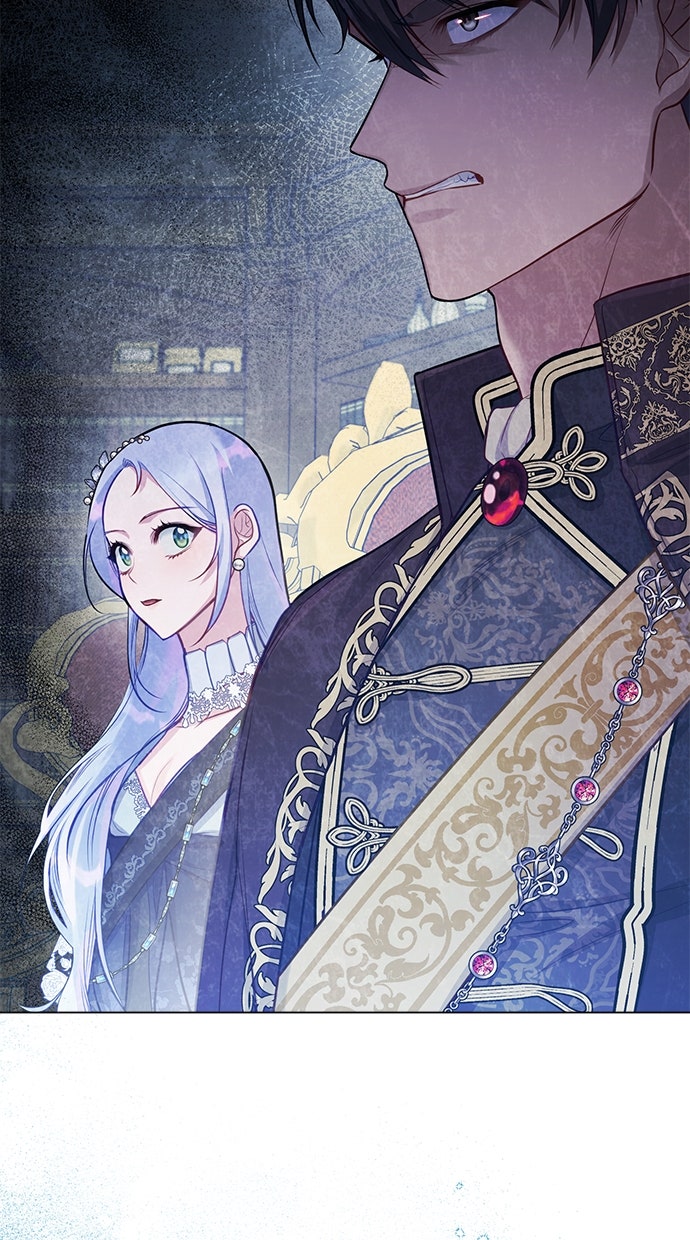 Read Disobey the Duke if You Dare Manga Online