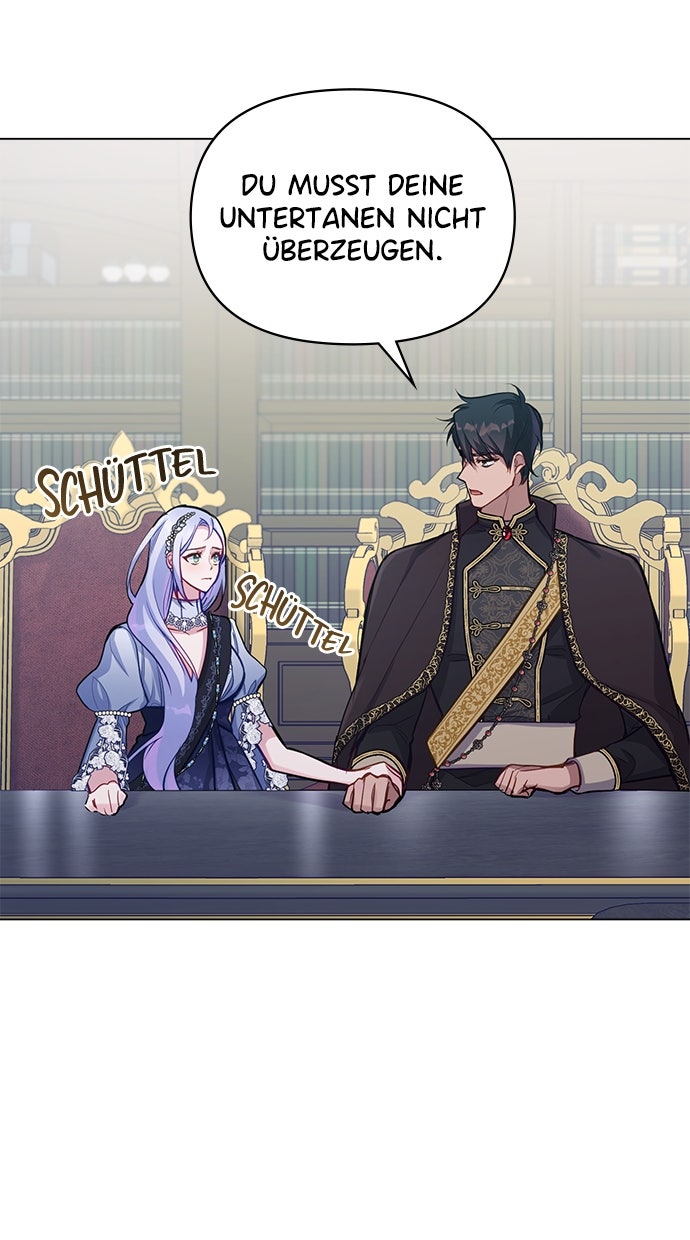 Read Disobey the Duke if You Dare Manga Online