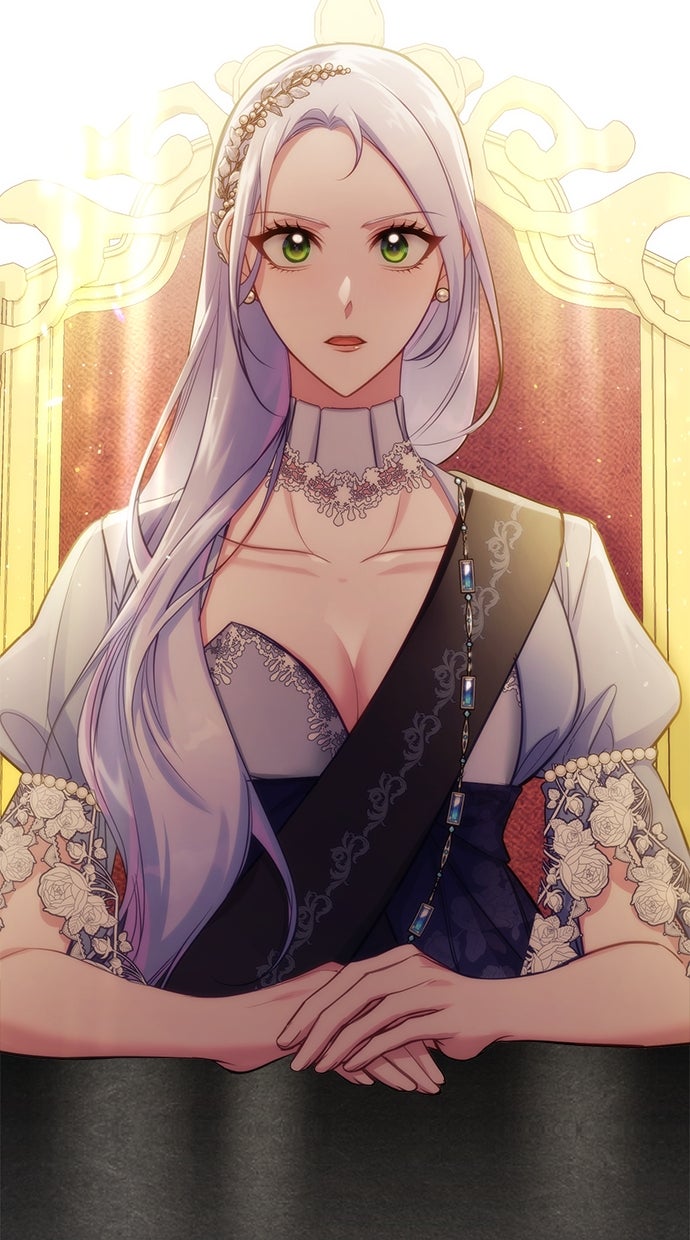 Read Disobey the Duke if You Dare Manga Online