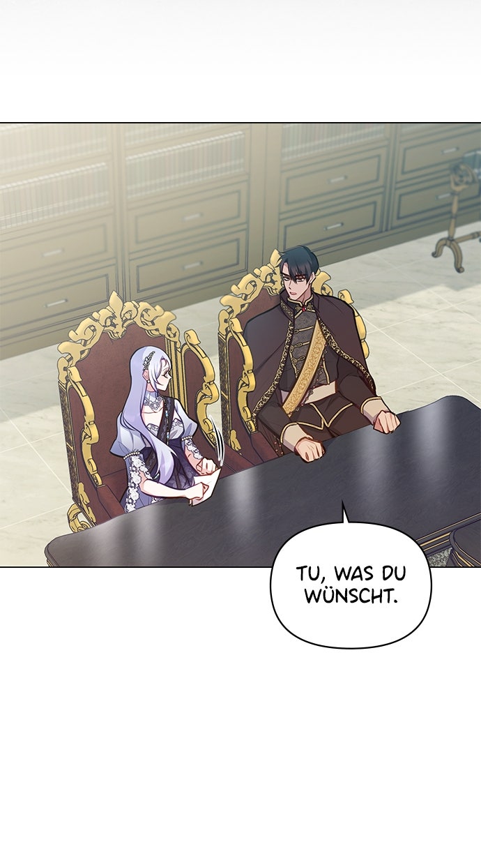 Read Disobey the Duke if You Dare Manga Online