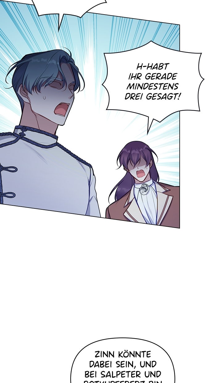 Read Disobey the Duke if You Dare Manga Online