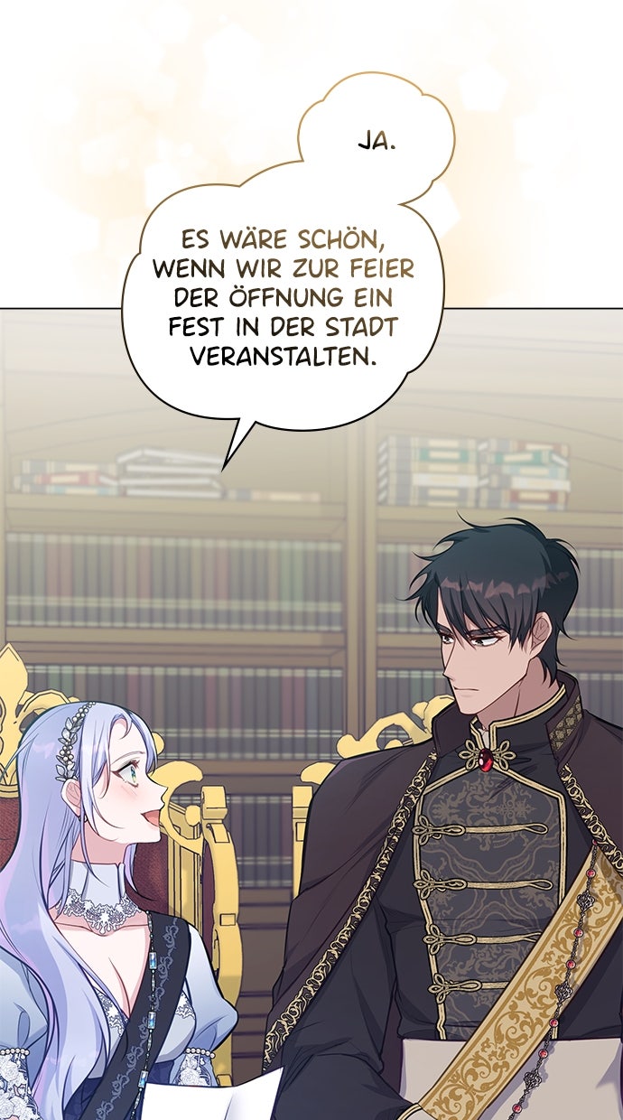 Read Disobey the Duke if You Dare Manga Online