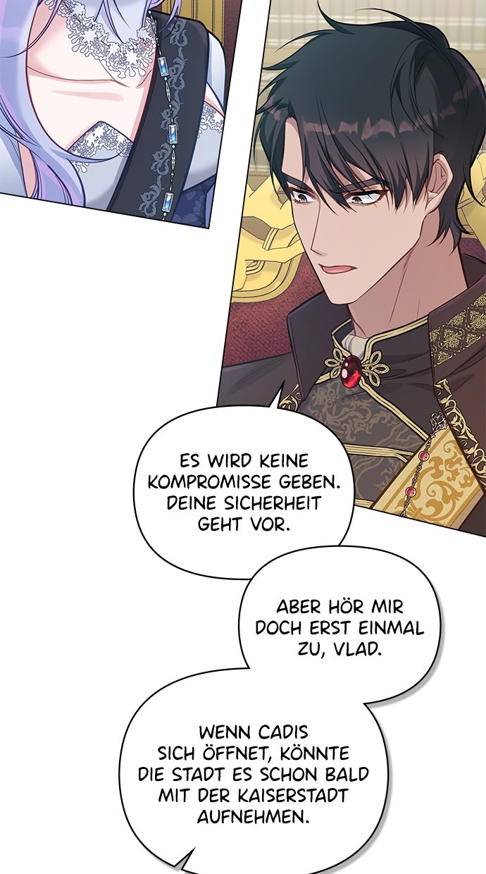 Read Disobey the Duke if You Dare Manga Online