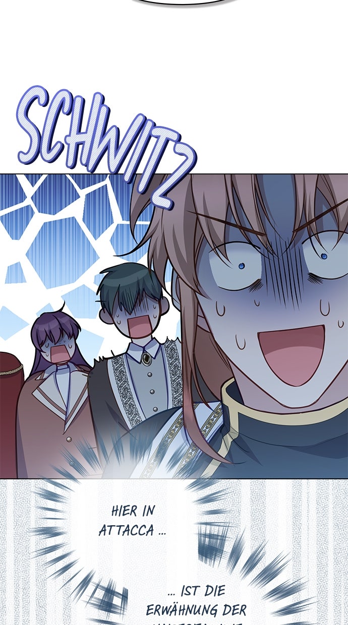 Read Disobey the Duke if You Dare Manga Online