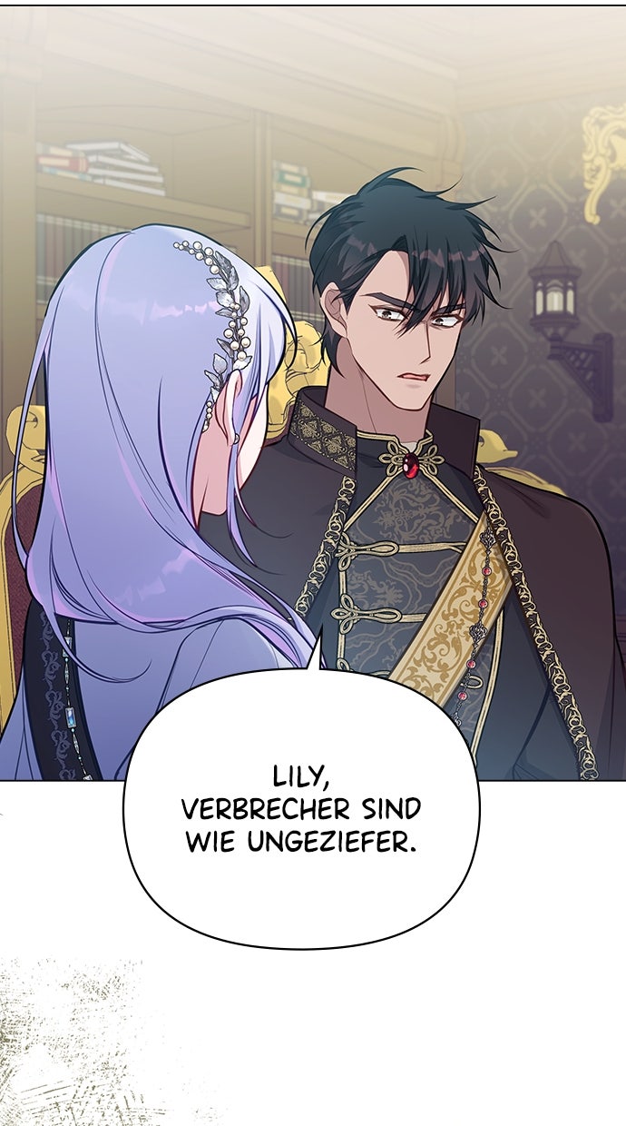 Read Disobey the Duke if You Dare Manga Online