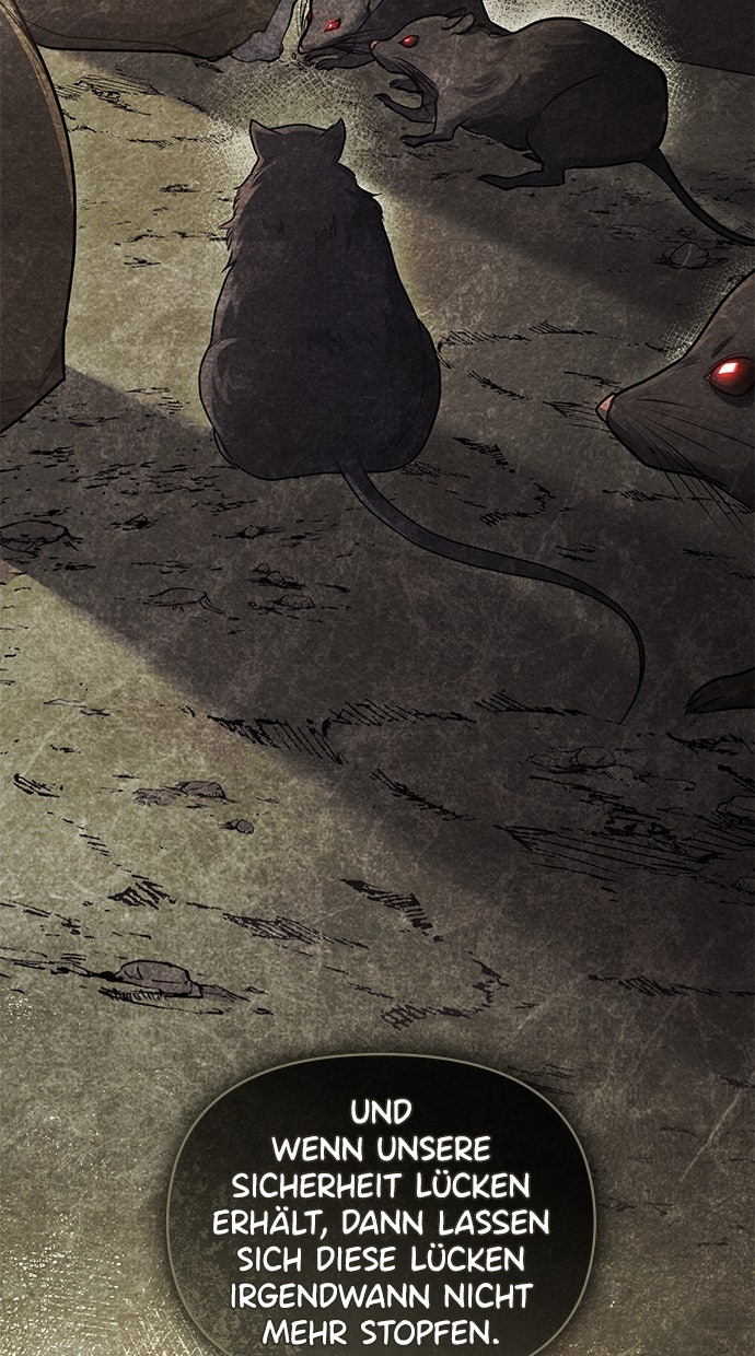 Read Disobey the Duke if You Dare Manga Online