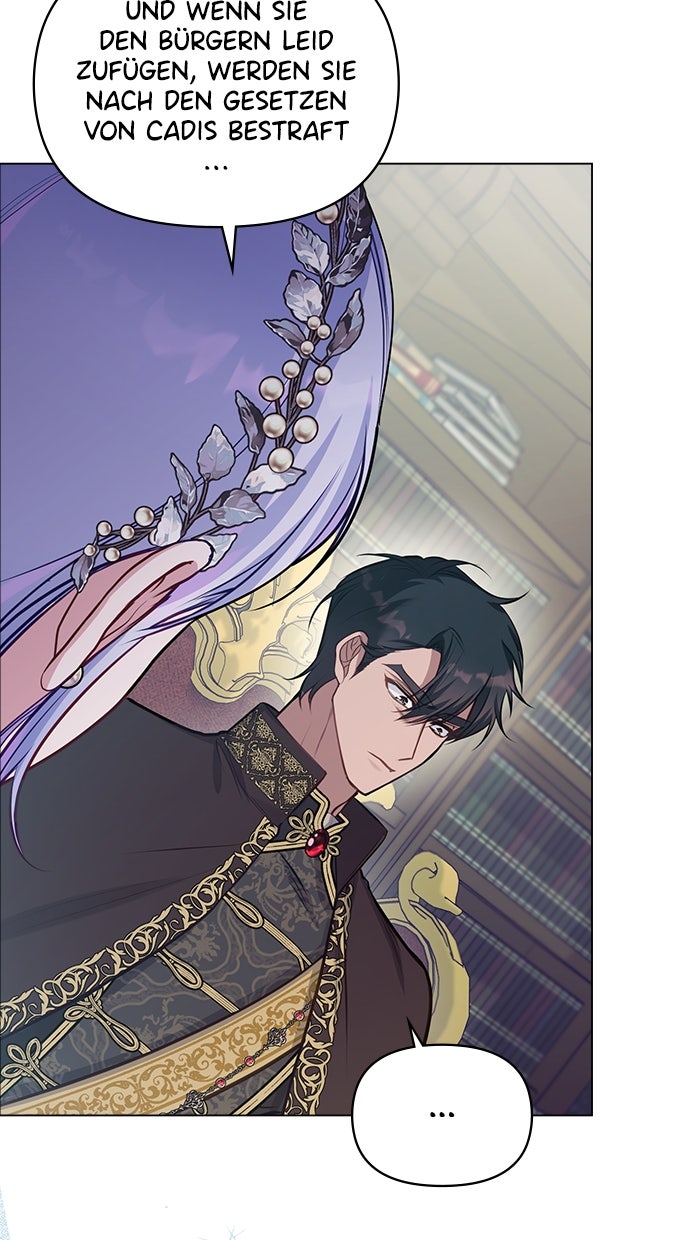 Read Disobey the Duke if You Dare Manga Online