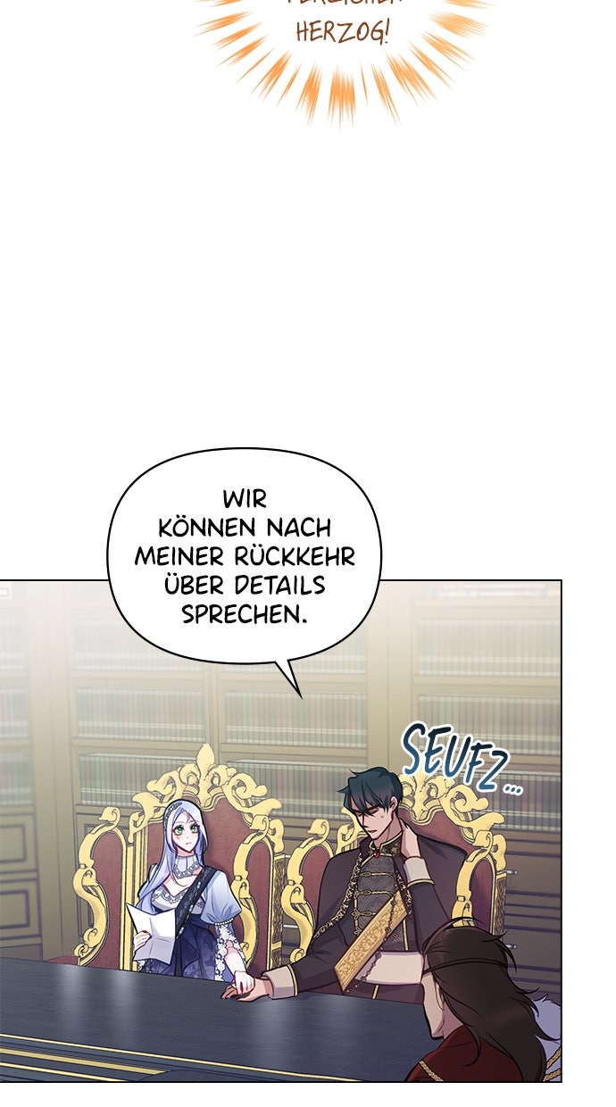 Read Disobey the Duke if You Dare Manga Online