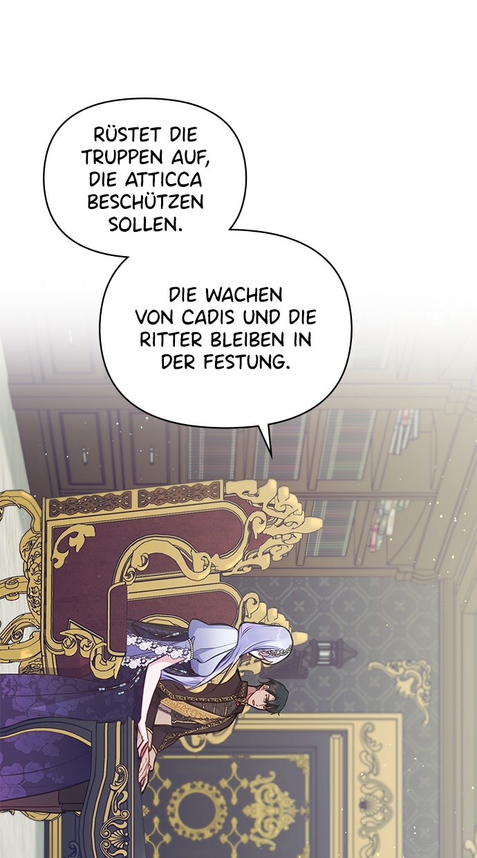 Read Disobey the Duke if You Dare Manga Online