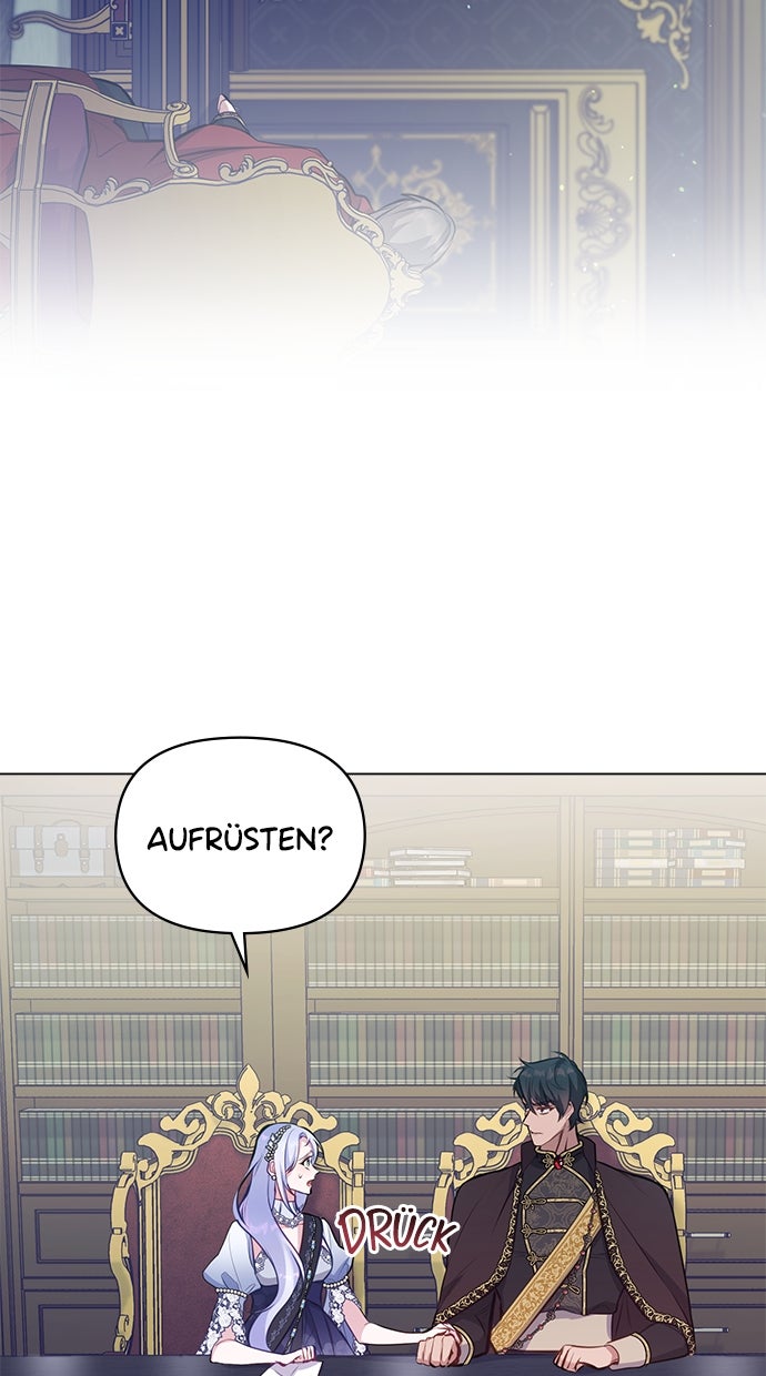 Read Disobey the Duke if You Dare Manga Online