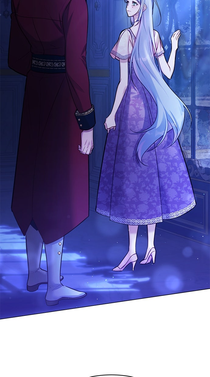 Read Disobey the Duke if You Dare Manga Online