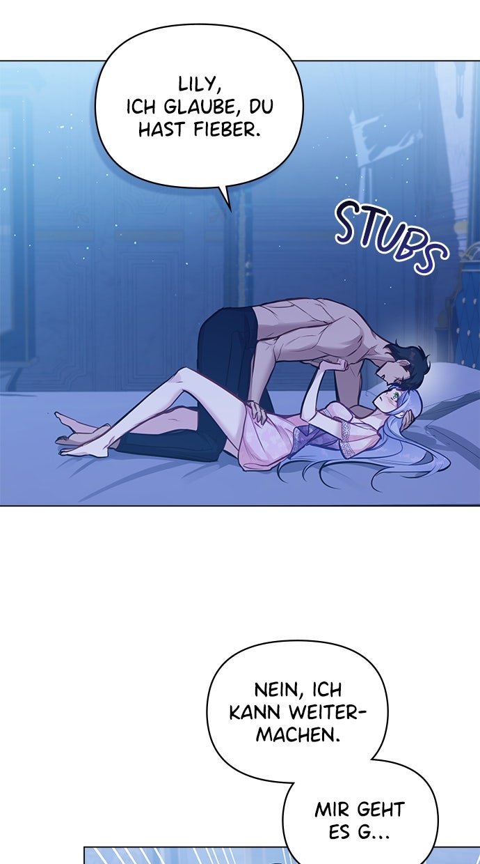 Read Disobey the Duke if You Dare Manga Online