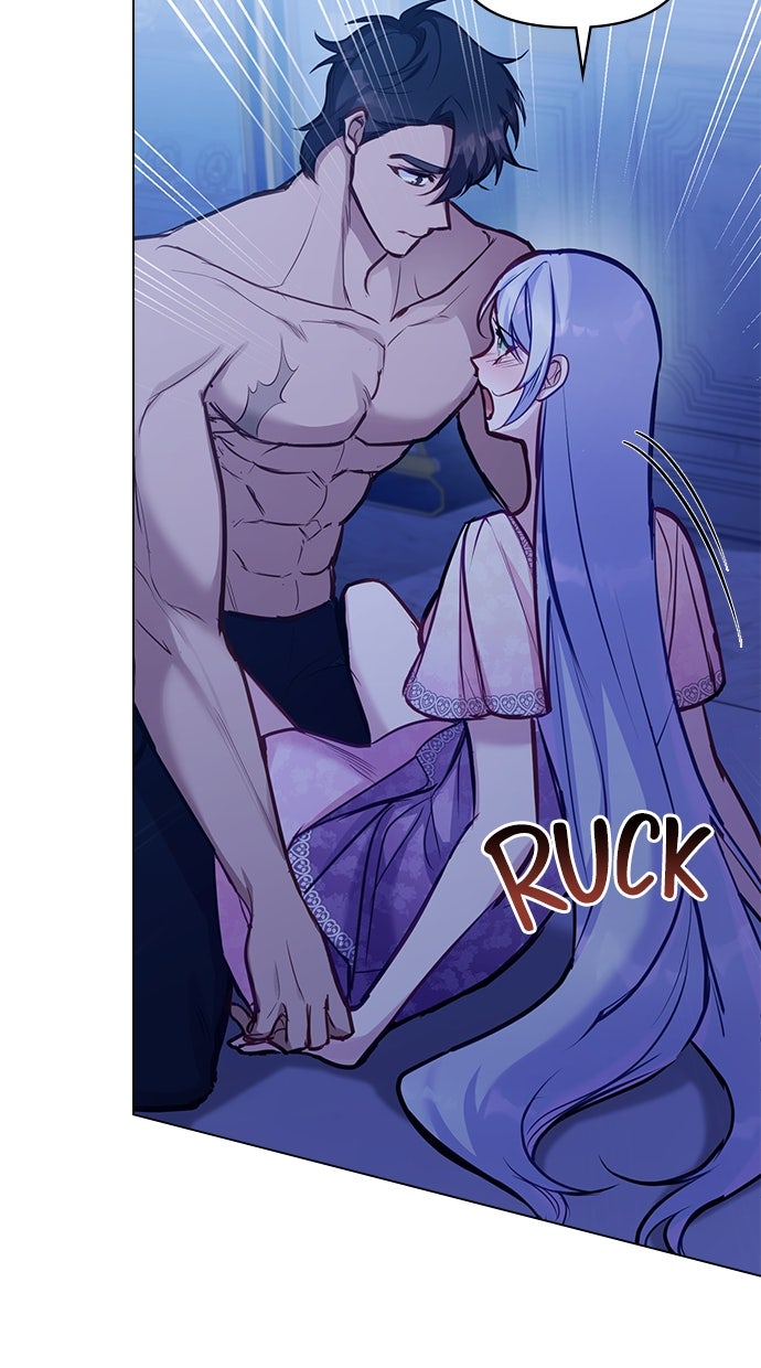 Read Disobey the Duke if You Dare Manga Online