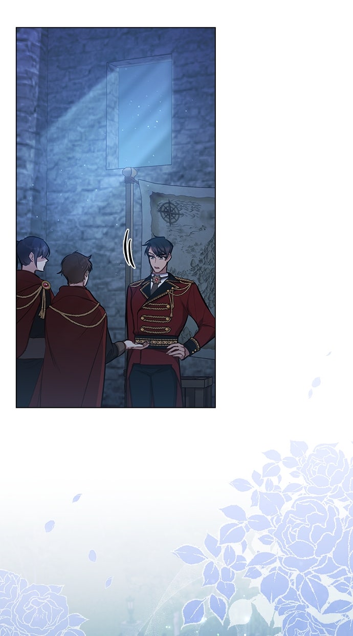 Read Disobey the Duke if You Dare Manga Online