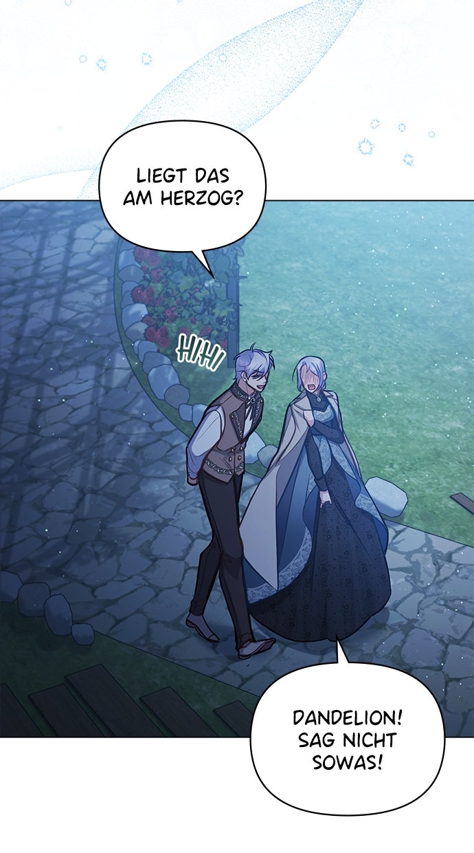 Read Disobey the Duke if You Dare Manga Online