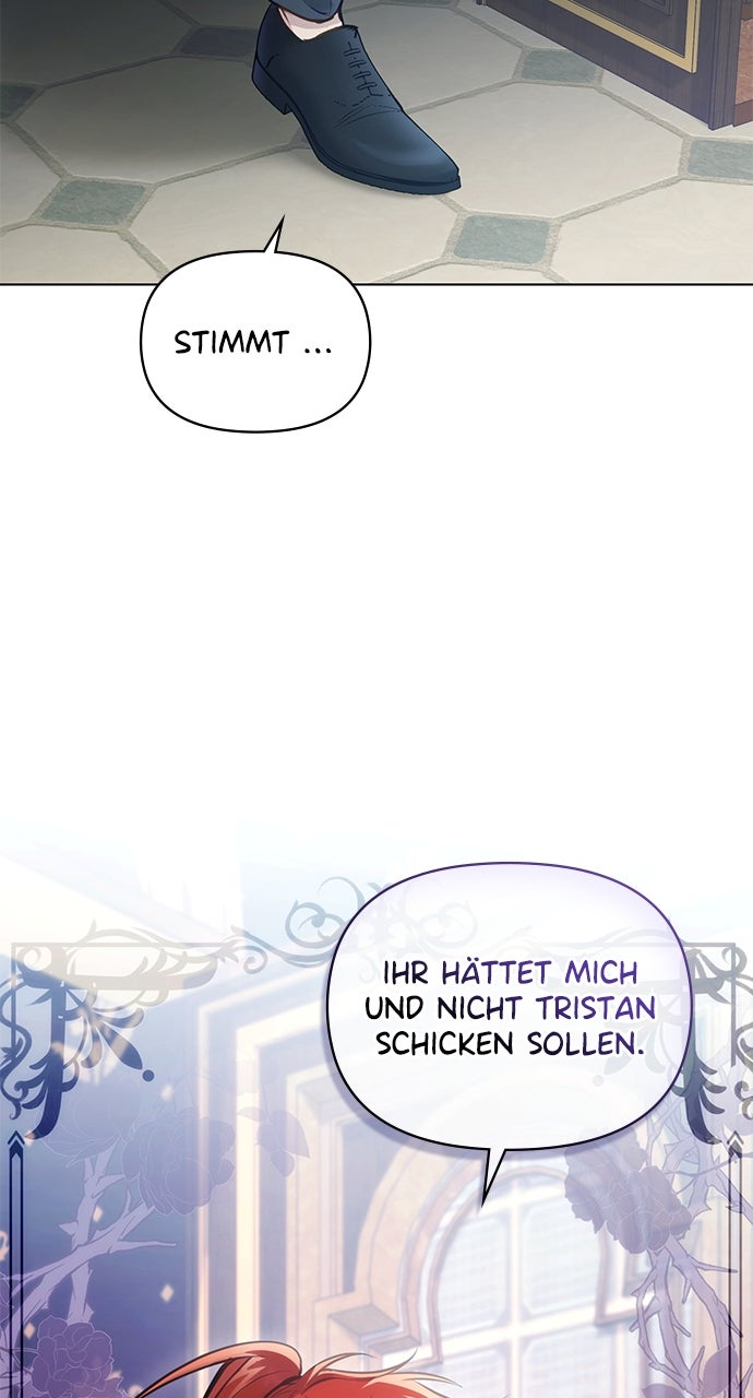 Read Disobey the Duke if You Dare Manga Online