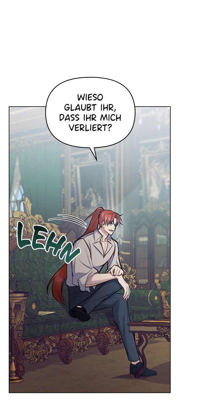 Read Disobey the Duke if You Dare Manga Online