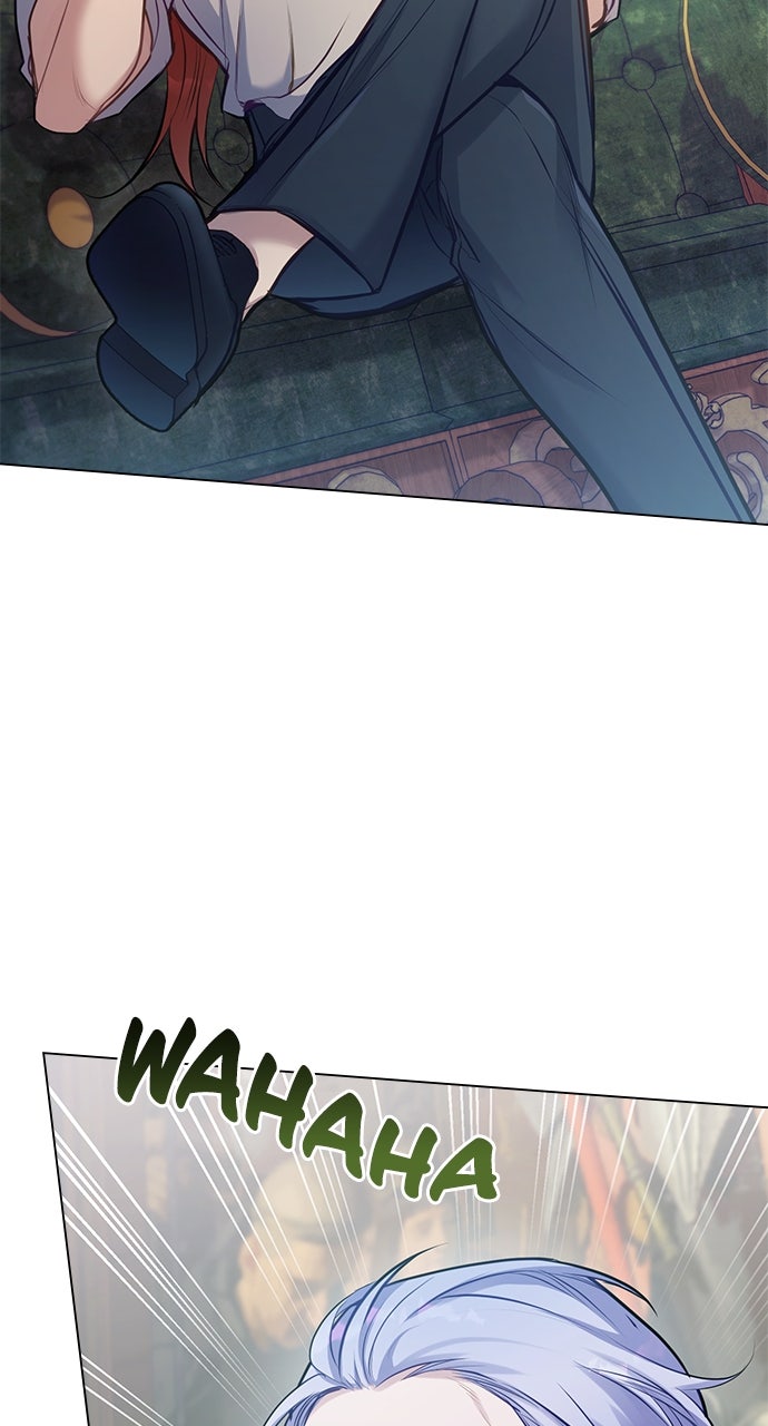 Read Disobey the Duke if You Dare Manga Online