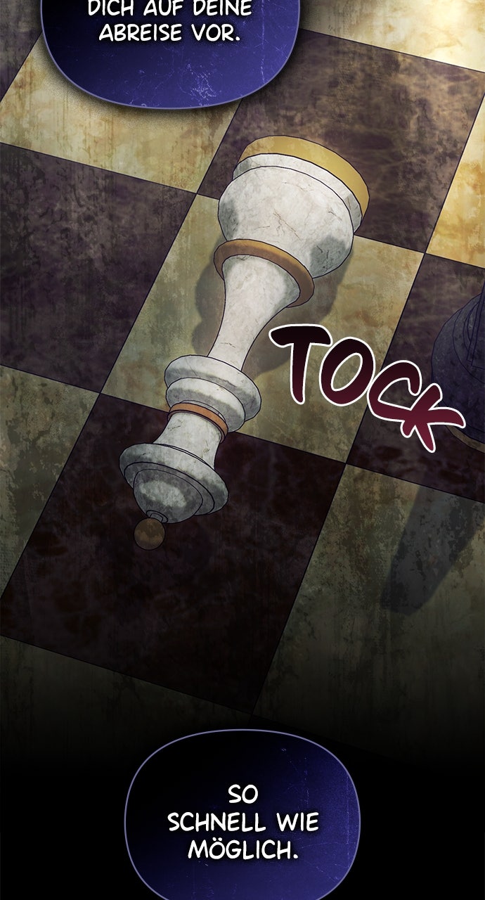 Read Disobey the Duke if You Dare Manga Online