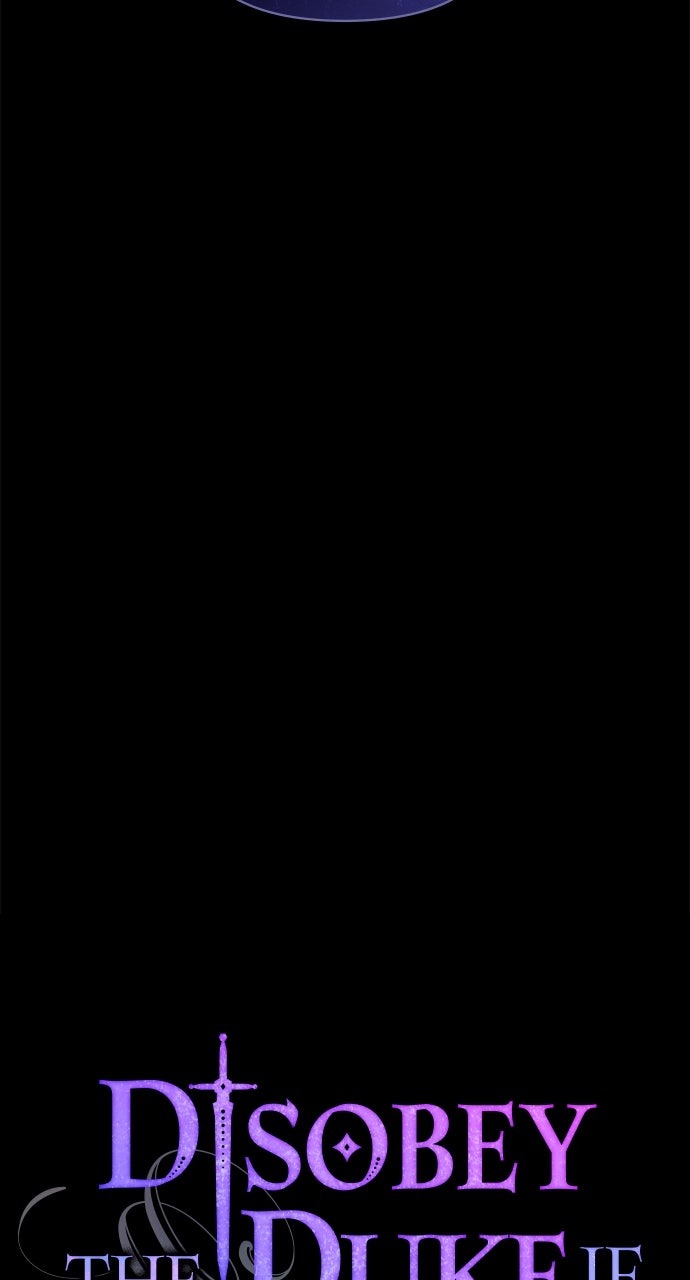 Read Disobey the Duke if You Dare Manga Online