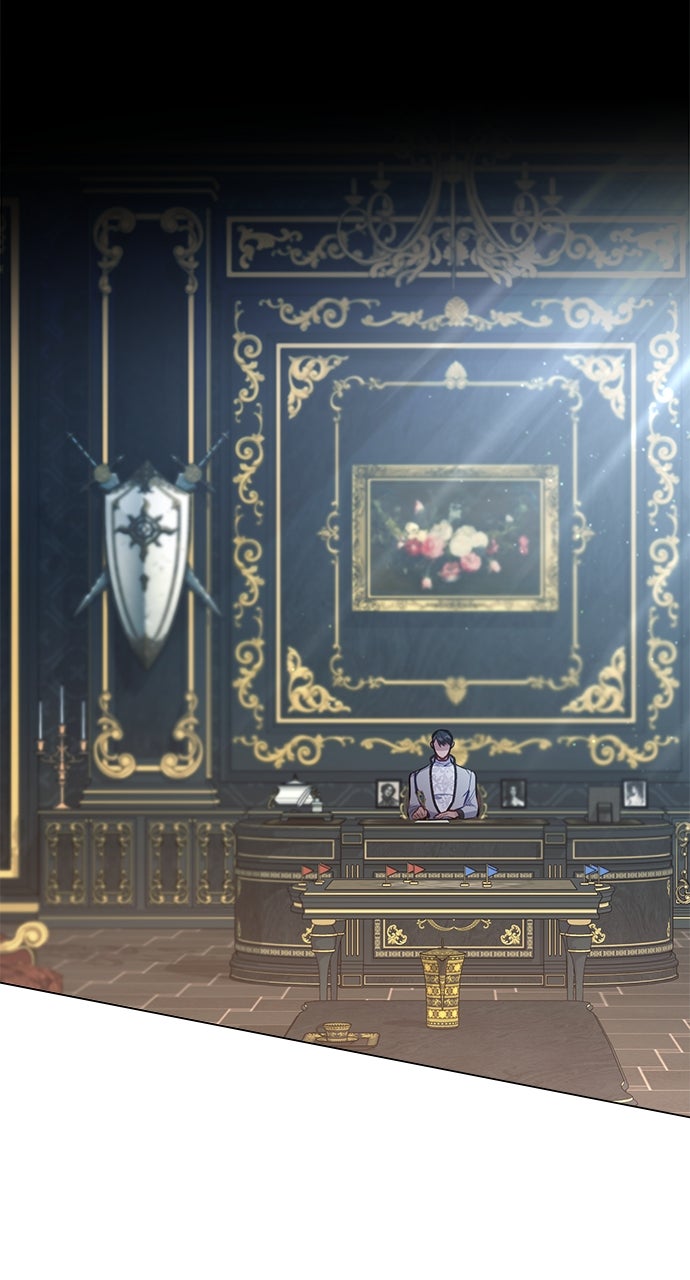 Read Disobey the Duke if You Dare Manga Online