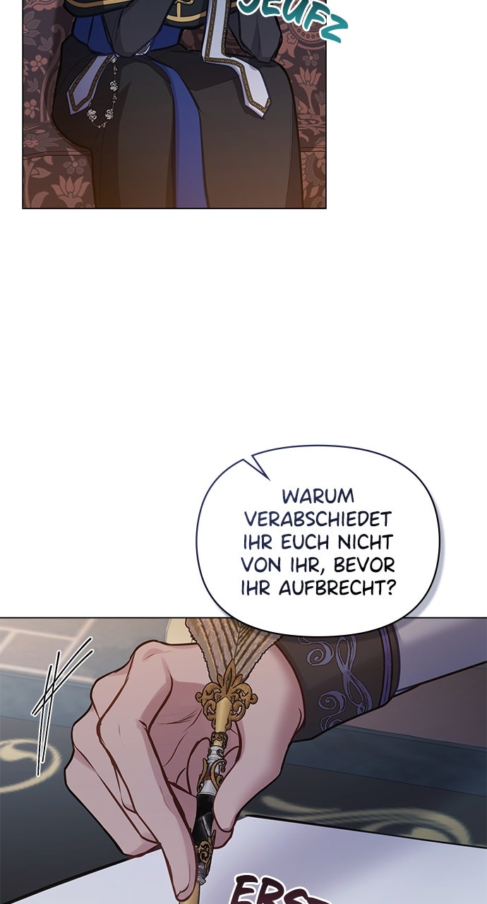 Read Disobey the Duke if You Dare Manga Online