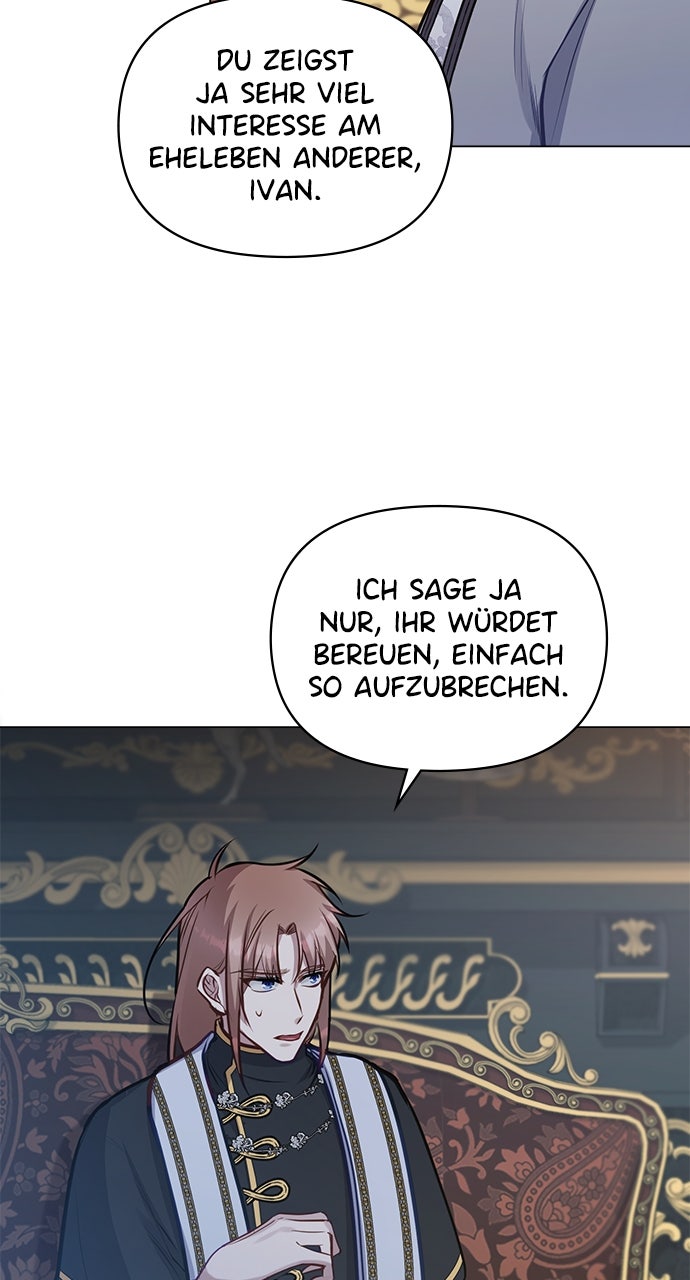 Read Disobey the Duke if You Dare Manga Online