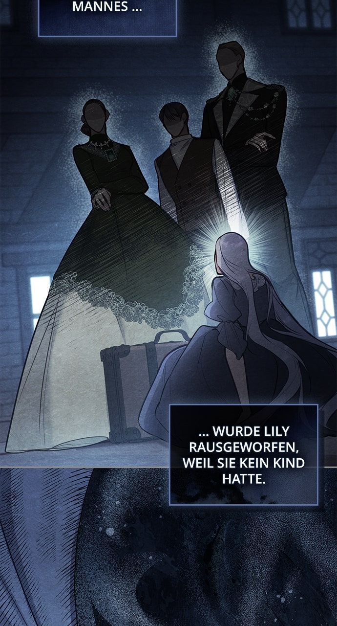 Read Disobey the Duke if You Dare Manga Online