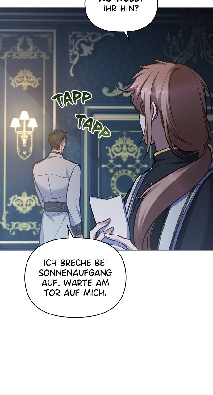 Read Disobey the Duke if You Dare Manga Online