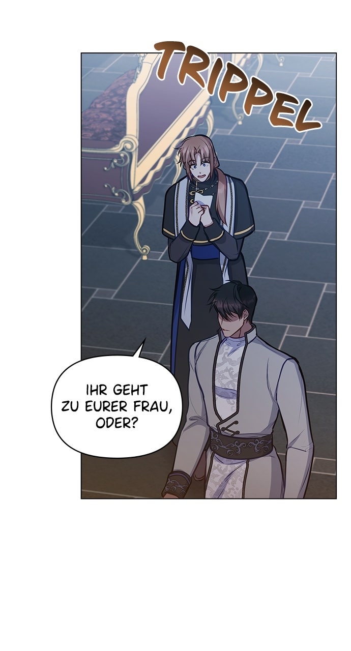 Read Disobey the Duke if You Dare Manga Online