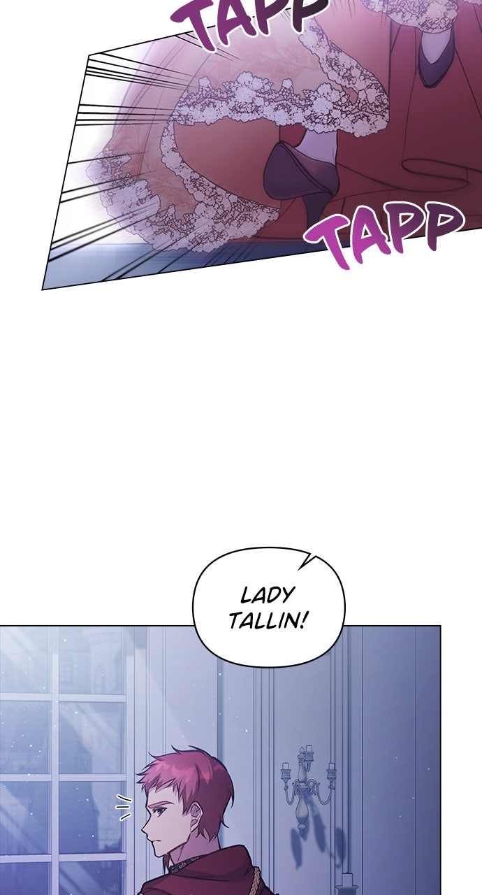 Read Disobey the Duke if You Dare Manga Online