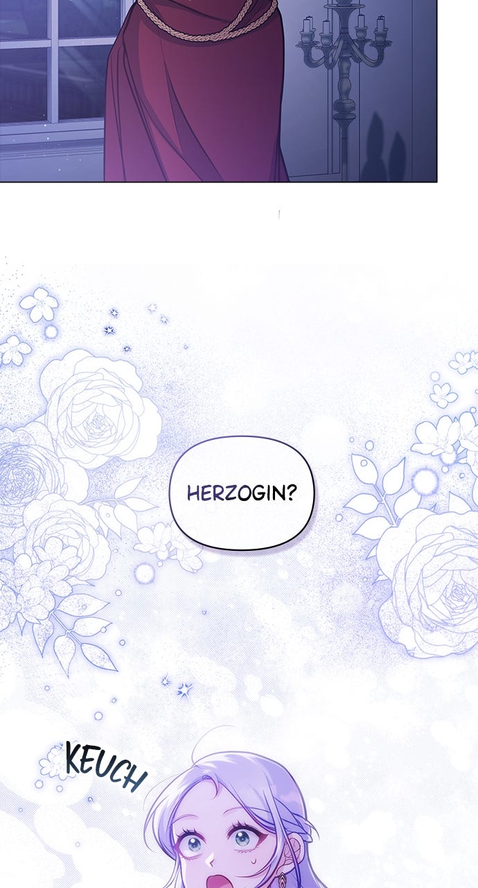 Read Disobey the Duke if You Dare Manga Online