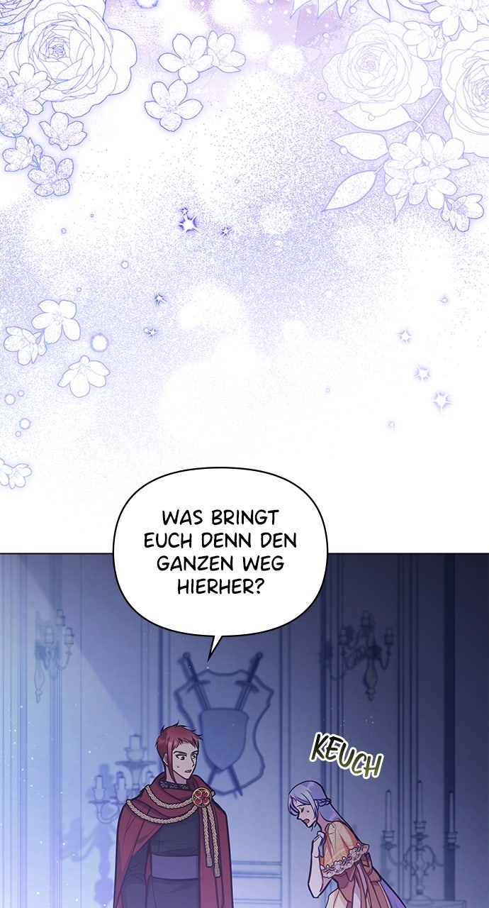 Read Disobey the Duke if You Dare Manga Online