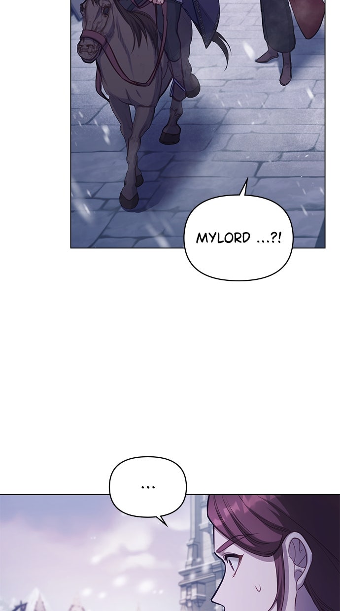 Read Disobey the Duke if You Dare Manga Online