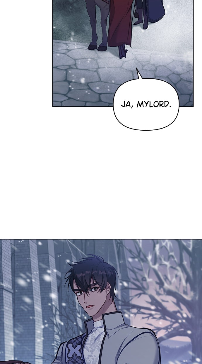 Read Disobey the Duke if You Dare Manga Online