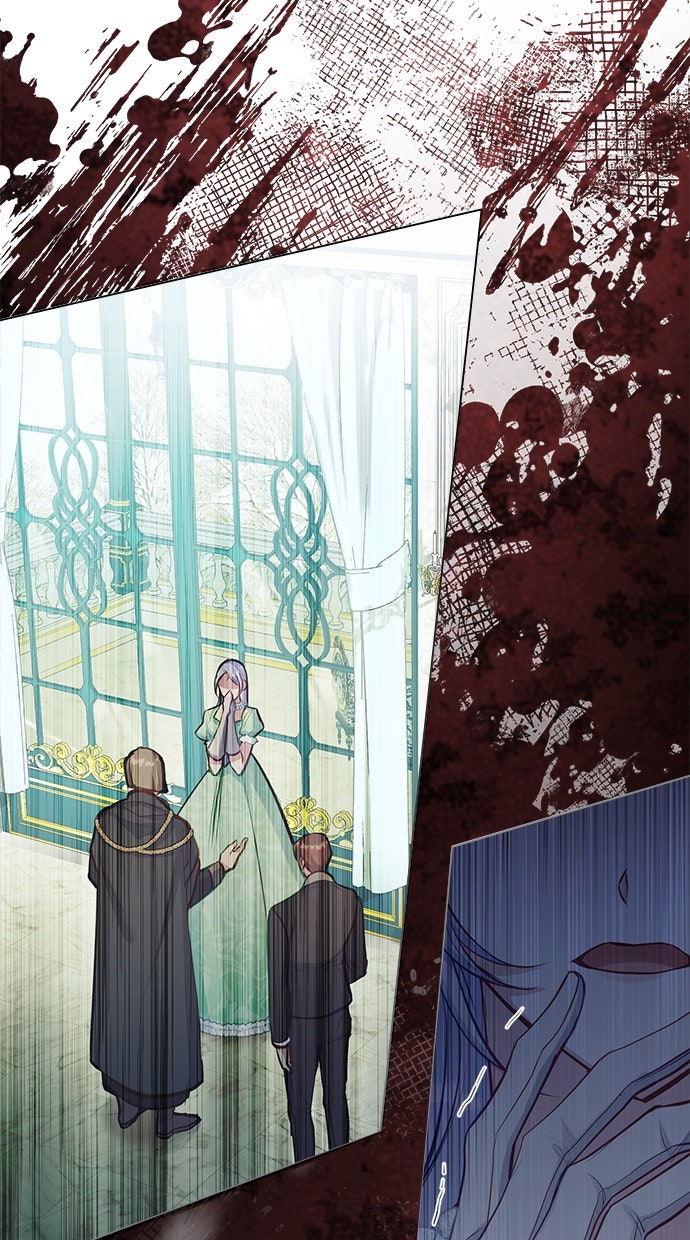 Read Disobey the Duke if You Dare Manga Online